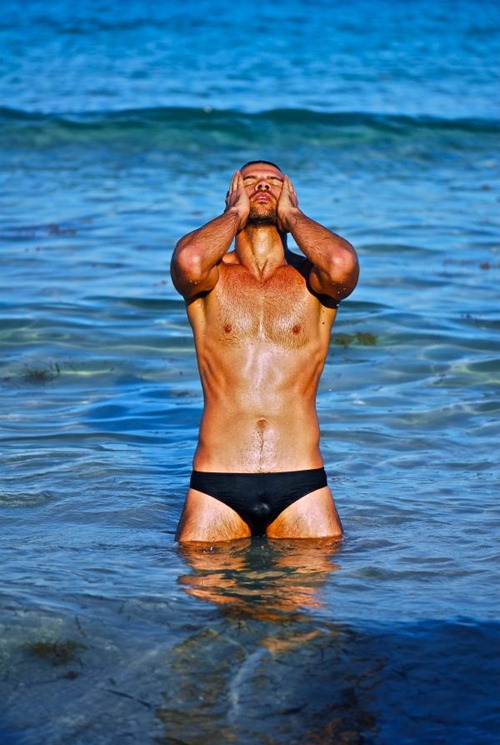 马克故事: May 2011